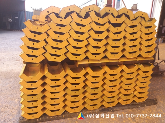 헌치 100각 100+141+100x1200